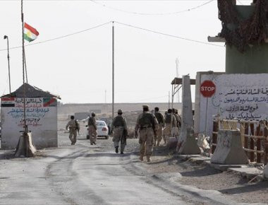 Δραματικές εξελίξεις: Τεχεράνη και Αγκυρα σε κοινή στρατιωτική επιχείρηση κατά των Κούρδων